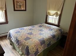 Echo Valley Cottages