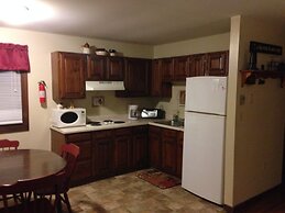 Echo Valley Cottages