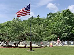 Echo Valley Cottages