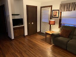 Echo Valley Cottages