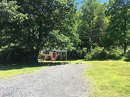 Echo Valley Cottages