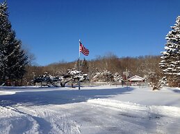 Echo Valley Cottages