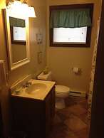 Echo Valley Cottages