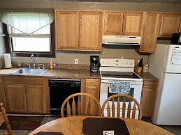 Echo Valley Cottages