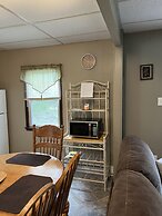 Echo Valley Cottages