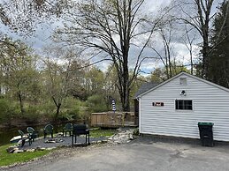 Echo Valley Cottages
