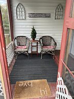 Echo Valley Cottages