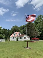 Echo Valley Cottages