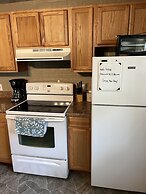 Echo Valley Cottages