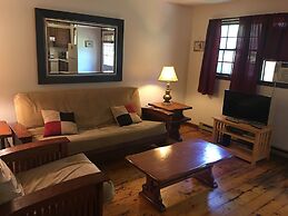 Echo Valley Cottages