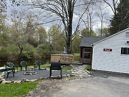 Echo Valley Cottages