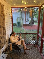 Echo Valley Cottages