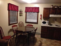 Echo Valley Cottages