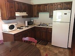 Echo Valley Cottages