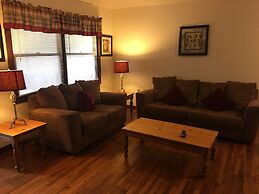 Echo Valley Cottages