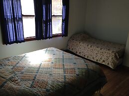 Echo Valley Cottages