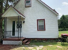 Echo Valley Cottages