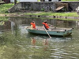 Echo Valley Cottages