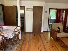 Echo Valley Cottages