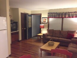 Echo Valley Cottages