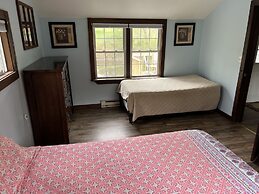 Echo Valley Cottages