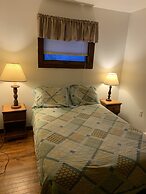 Echo Valley Cottages