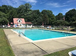 Echo Valley Cottages