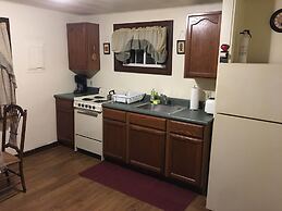 Echo Valley Cottages