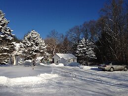 Echo Valley Cottages