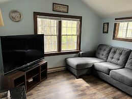 Echo Valley Cottages