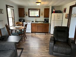 Echo Valley Cottages