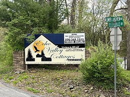 Echo Valley Cottages