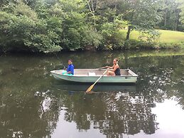 Echo Valley Cottages