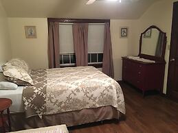 Echo Valley Cottages