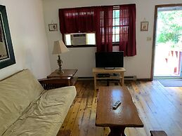 Echo Valley Cottages