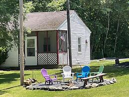 Echo Valley Cottages