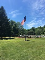 Echo Valley Cottages