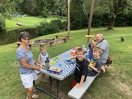 Echo Valley Cottages