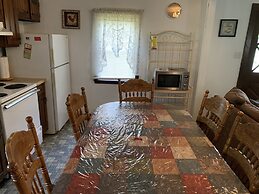 Echo Valley Cottages