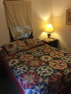 Echo Valley Cottages