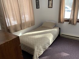 Echo Valley Cottages