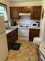 Echo Valley Cottages