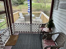 Echo Valley Cottages