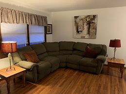 Echo Valley Cottages