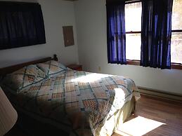 Echo Valley Cottages