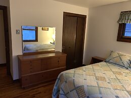 Echo Valley Cottages