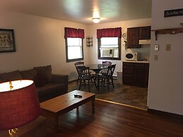 Echo Valley Cottages