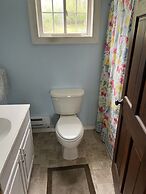 Echo Valley Cottages