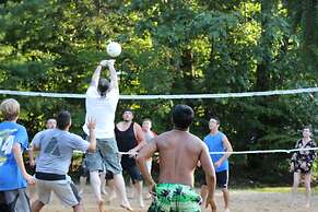 Echo Valley Cottages