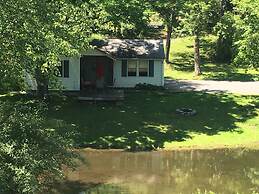 Echo Valley Cottages